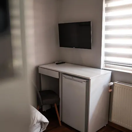 Apartament Taxim No1 *