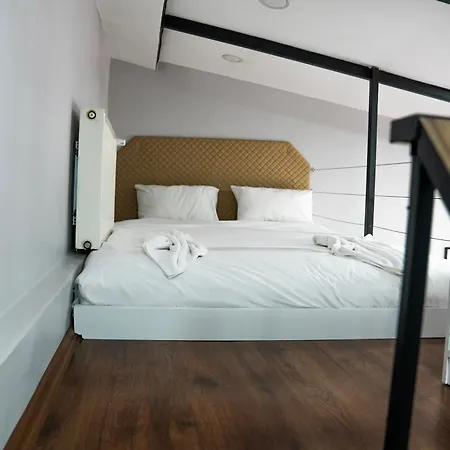 Taxim No1 Appartement Istambul