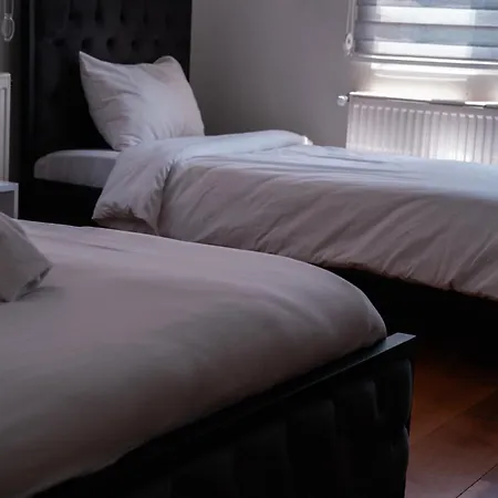 Appartement Taxim No1 *