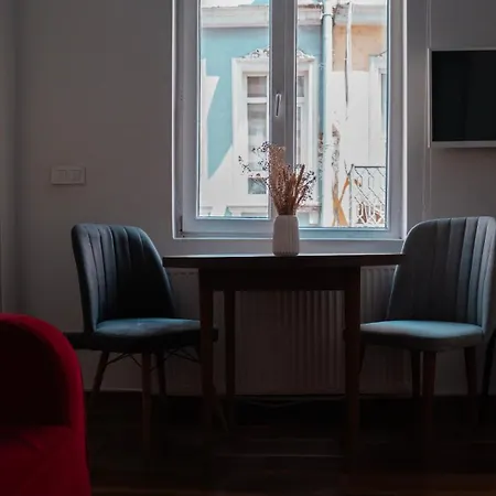 Appartement Taxim No1