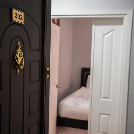 Apartment Taxim No1
