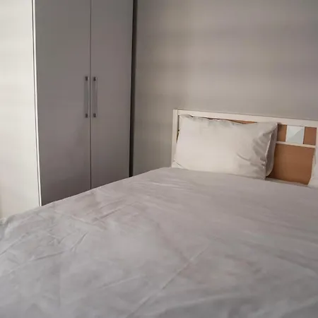 Apartment Taxim No1
