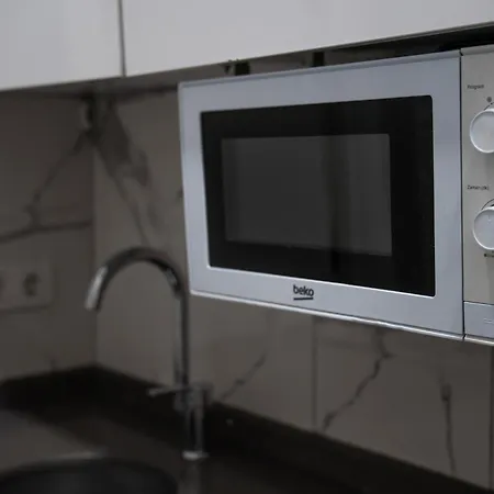 Taxim No1 Apartment