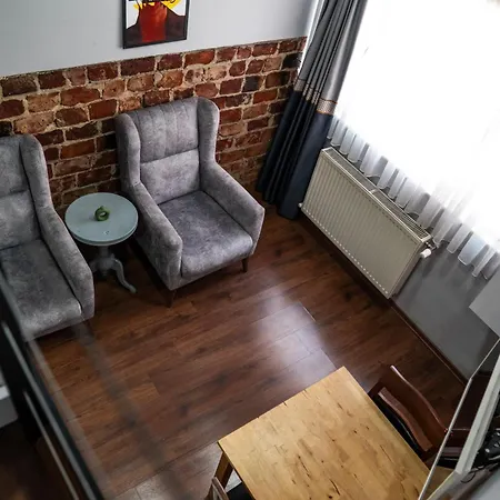 Appartement Taxim No1