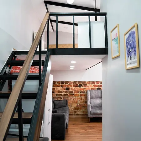 Apartment Taxim No1