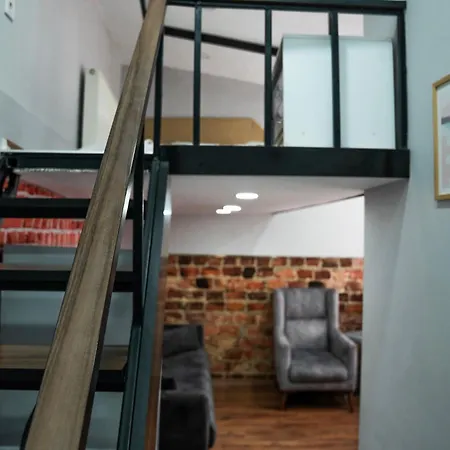 Taxim No1 公寓