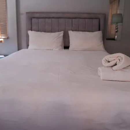Apartment Taxim No1 Istanbul