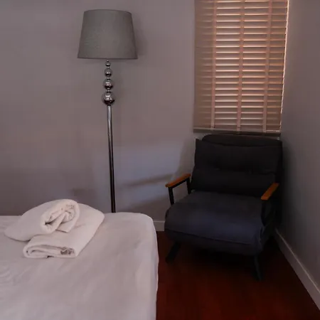 Apartment Taxim No1