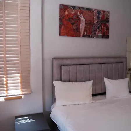 Apartment Taxim No1 Istanbul